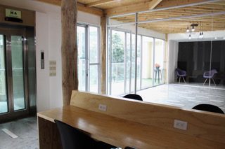 Tribua Coworking image 4