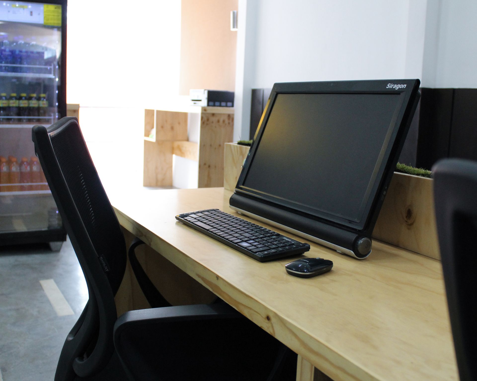 Tribua Coworking image 3