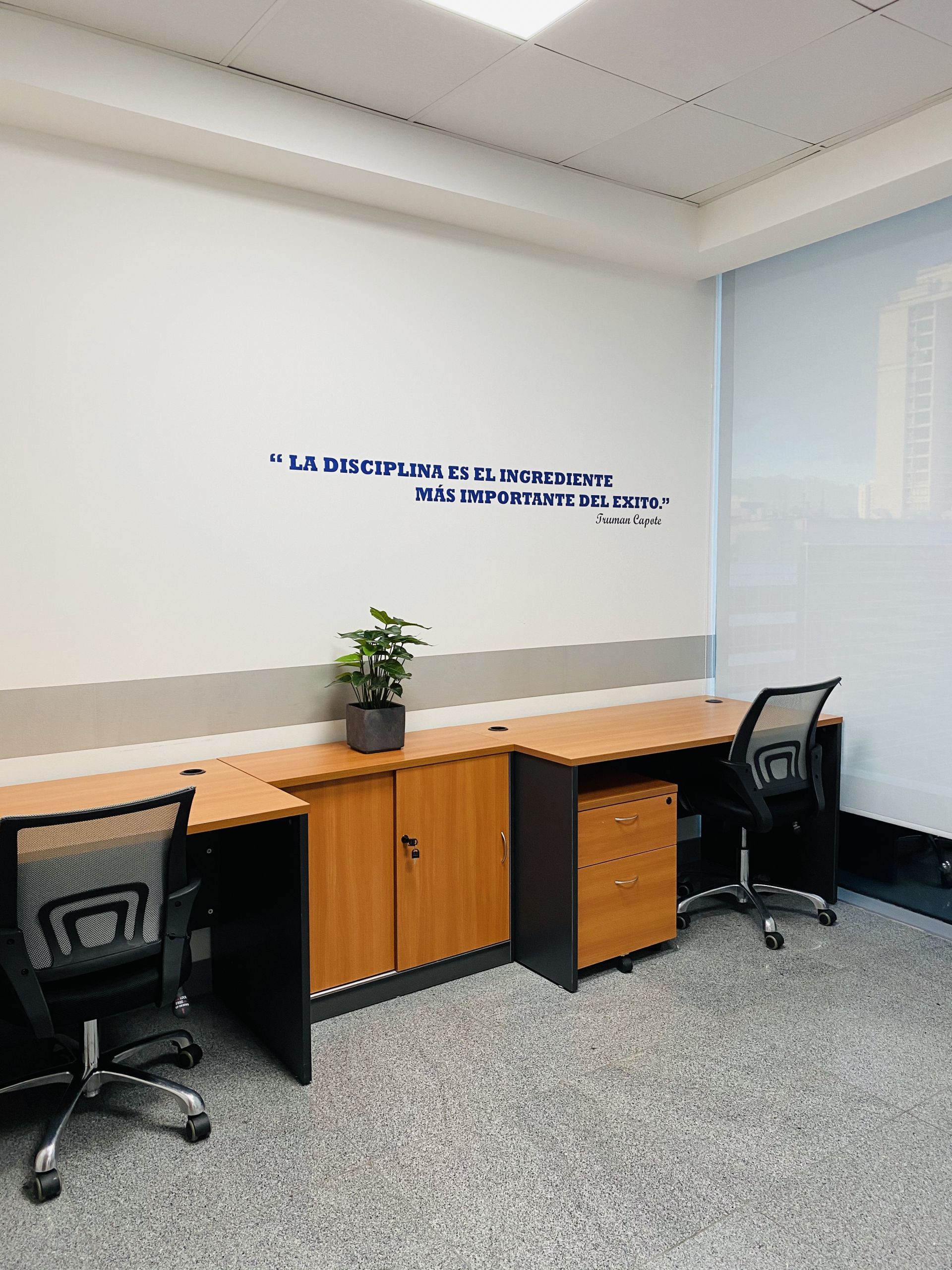 WORKSPACE BC - COSTA DEL ESTE image 4