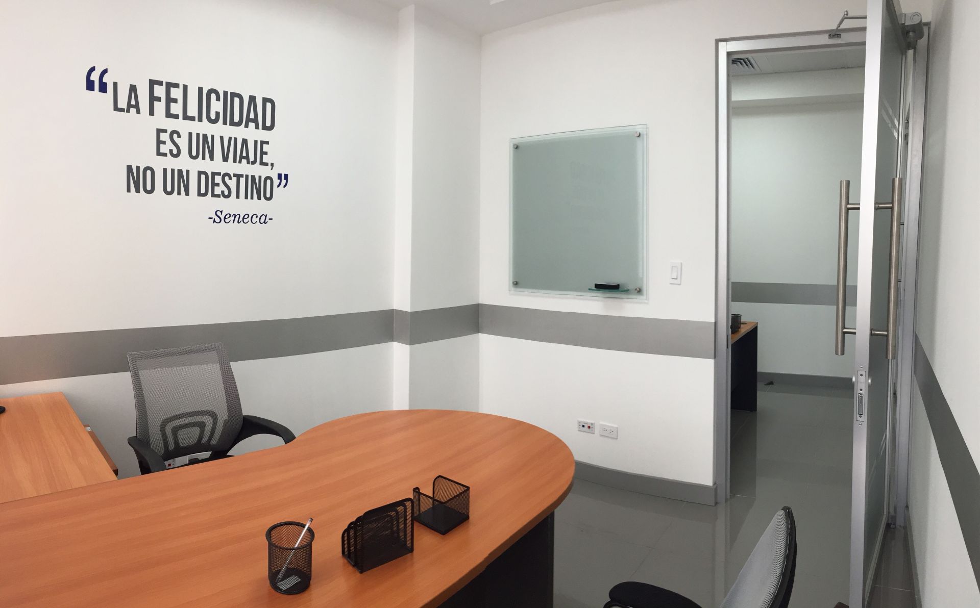 WORKSPACE BC - COSTA DEL ESTE image 5