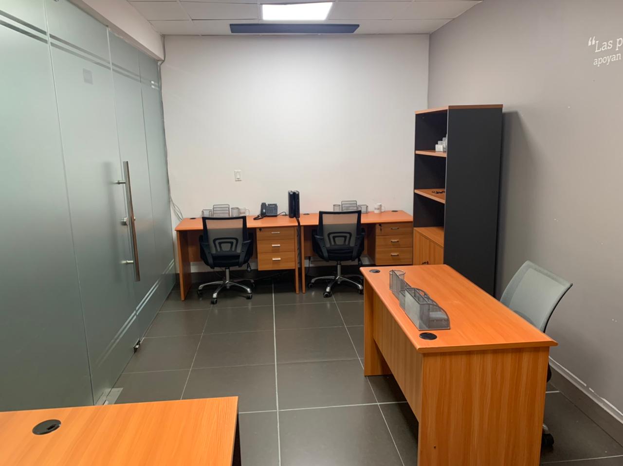 WORKSPACE BC - OBARRIO image 2