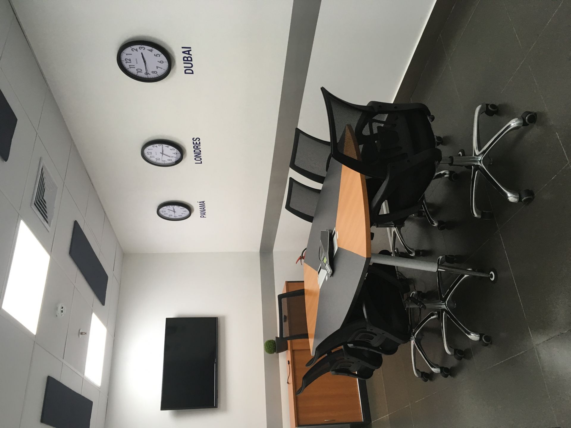 WORKSPACE BC - OBARRIO image 4