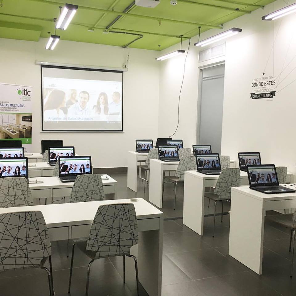 WORKSPACE BC - OBARRIO image 3