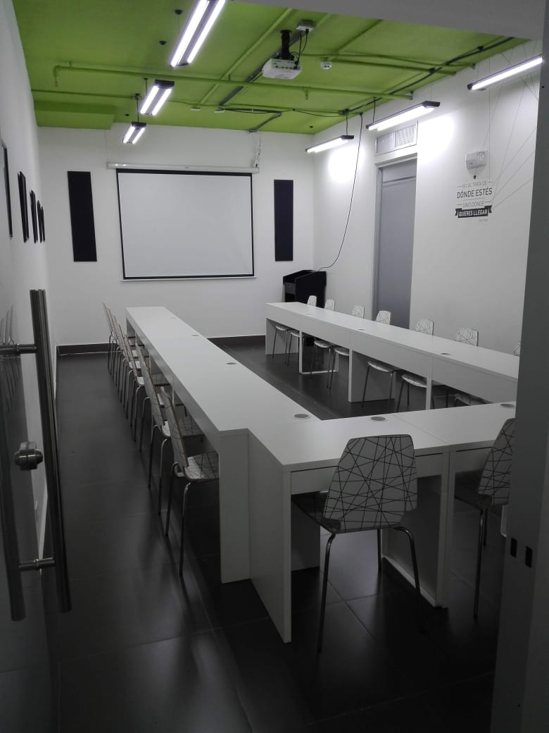 WORKSPACE BC - OBARRIO image 5