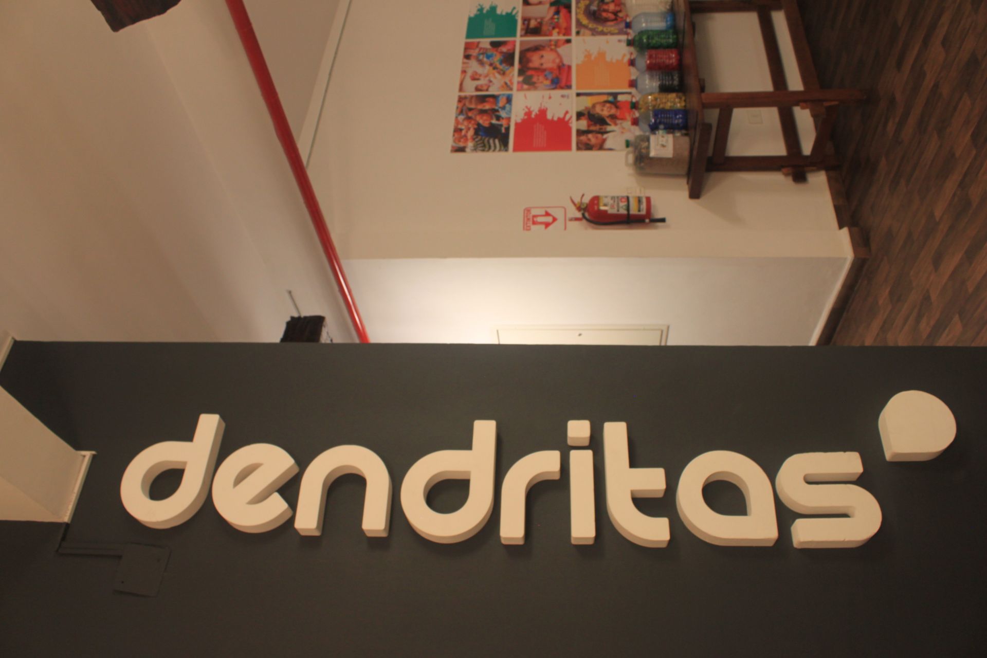 Dendritas Coworking image 3