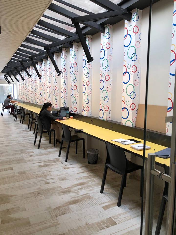 la cofi - coworking image 3
