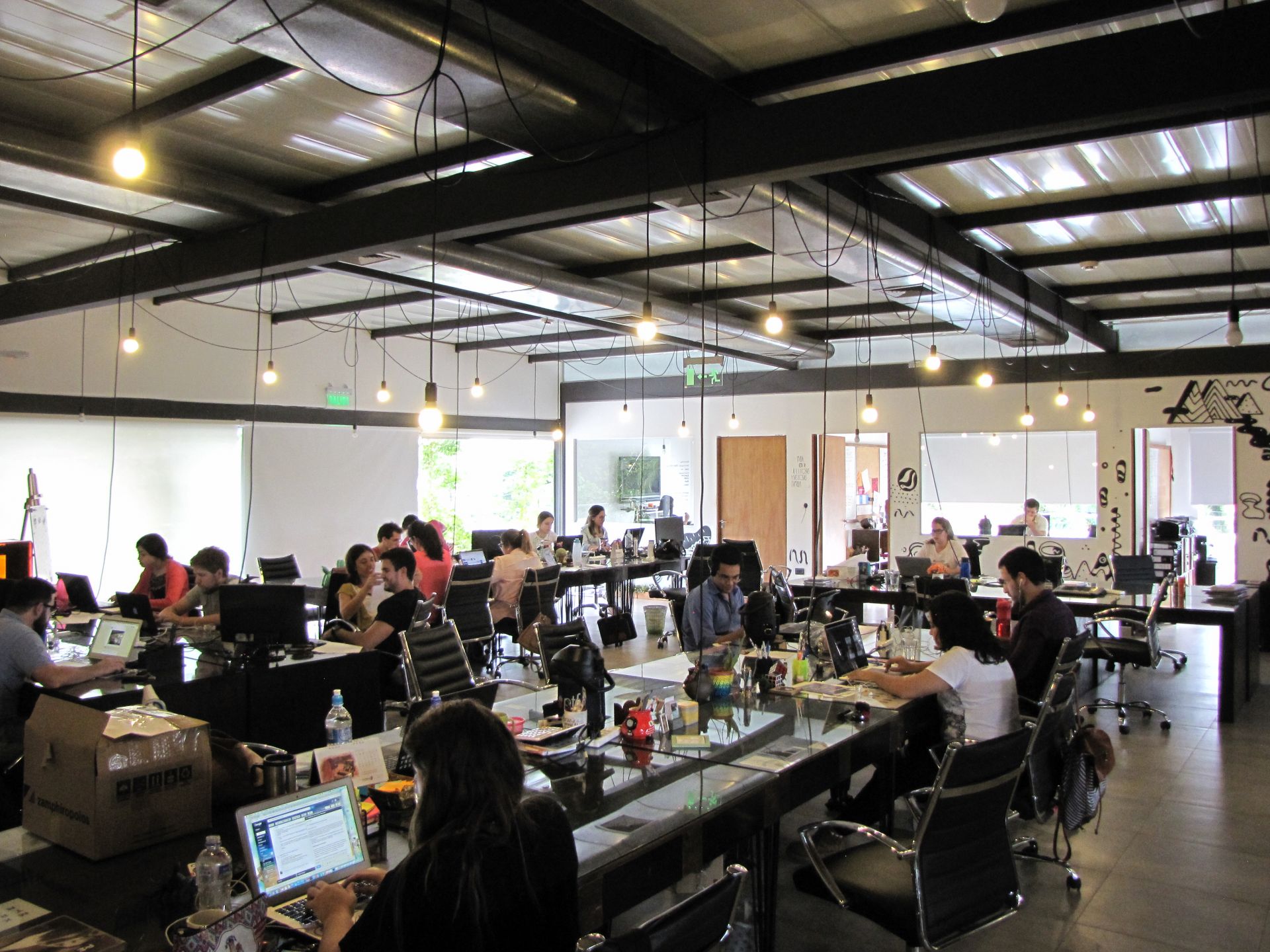 Loffice Bulnes image 2