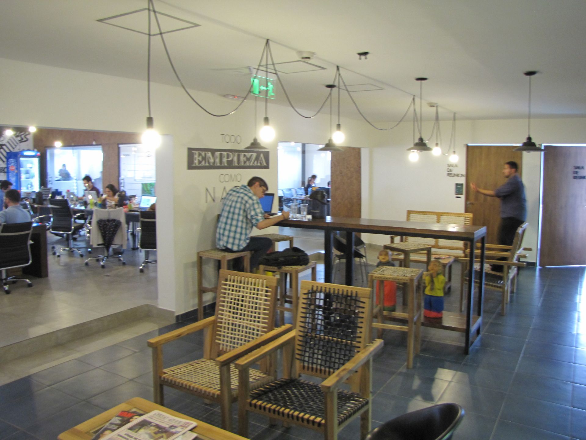 Loffice Bulnes image 3