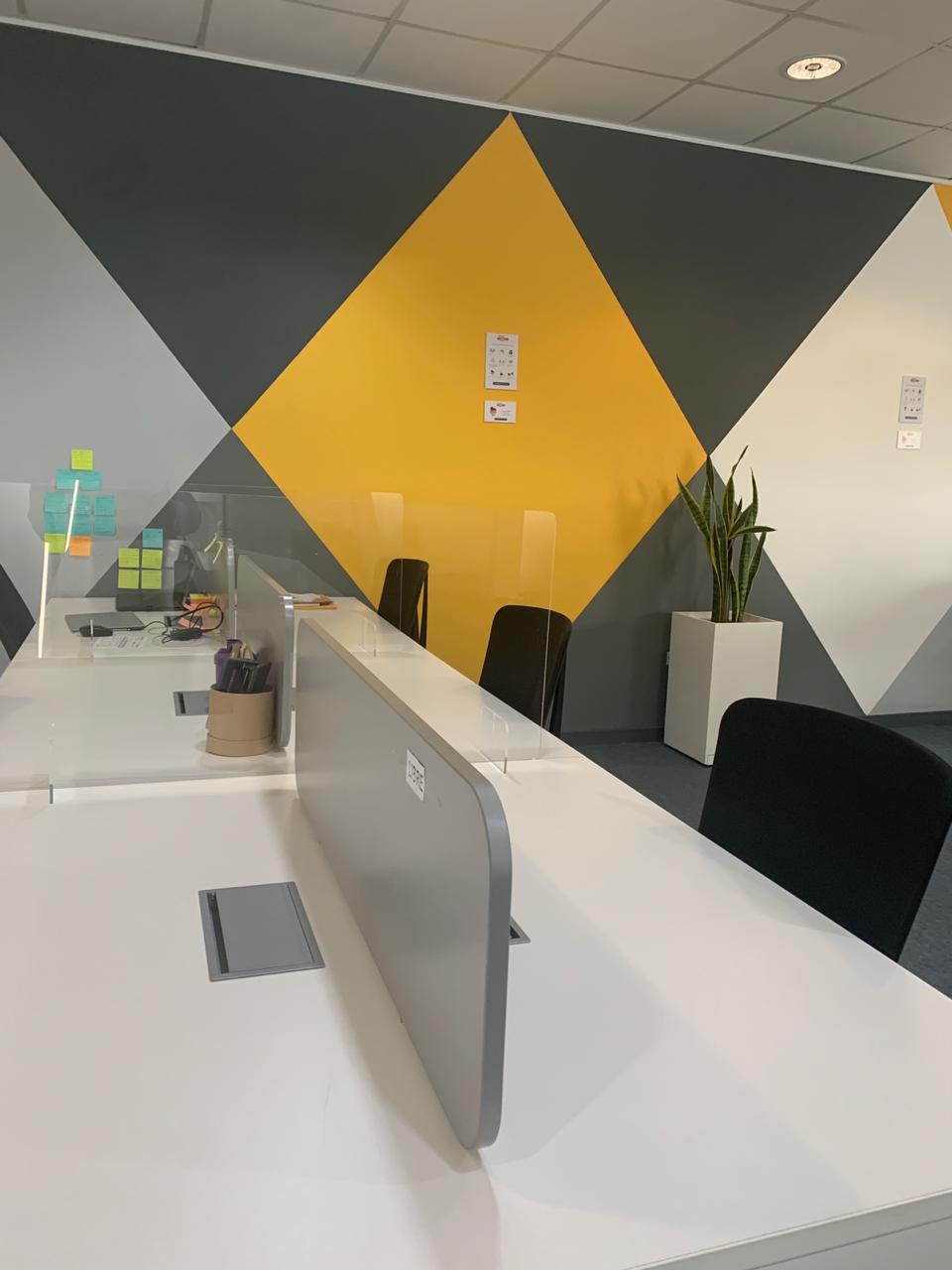 Loffice World Trade Center image 4