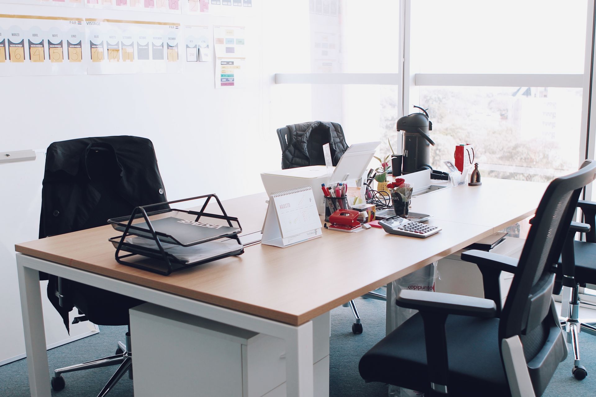 Loffice World Trade Center image 5