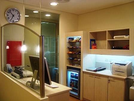 Regus - Asuncion Citicenter image 4