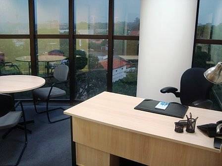 Regus - Asuncion Citicenter image 3