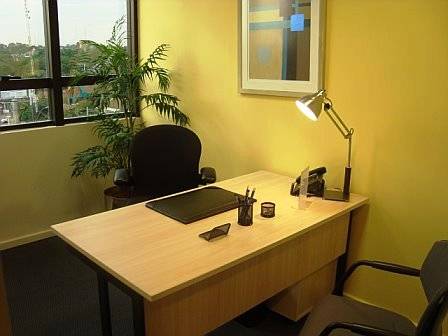 Regus - Asuncion Citicenter image 5