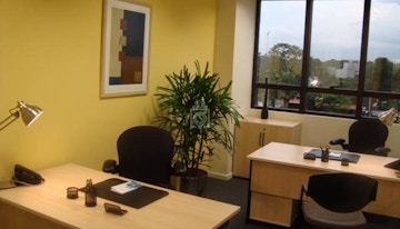 Regus - Asuncion Citicenter image 1