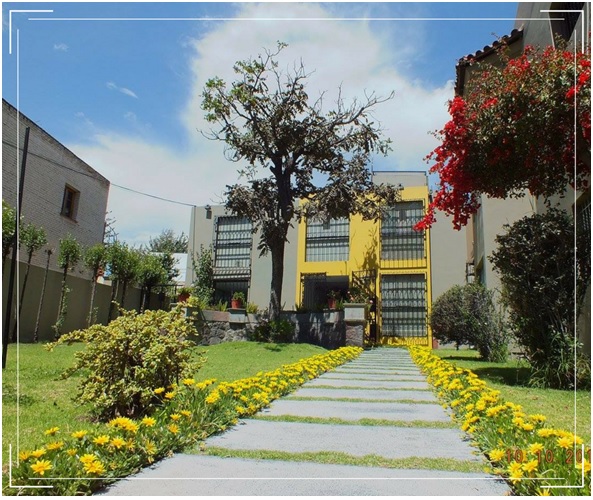 CoworkinHouse Arequipa image 3