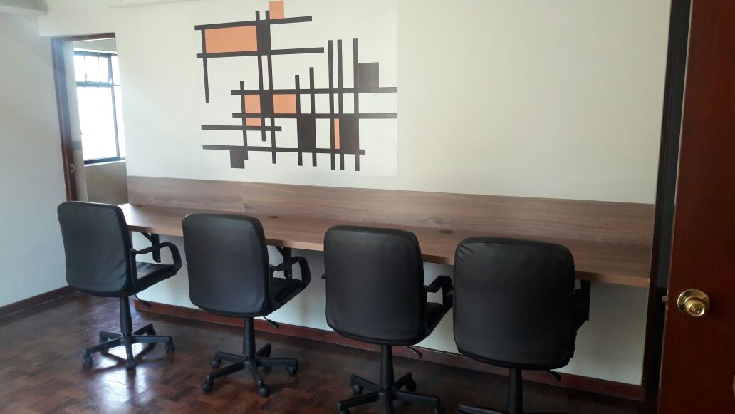 CoworkinHouse Arequipa image 5