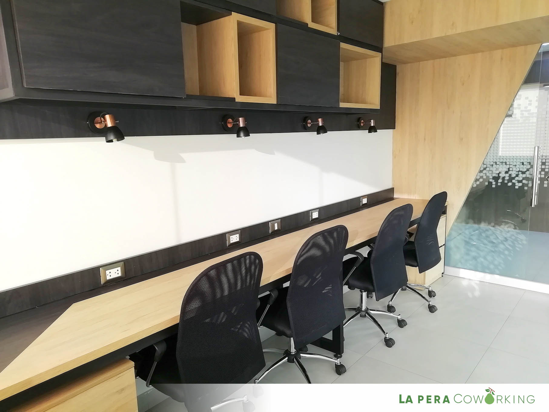 La Pera Coworking image 4