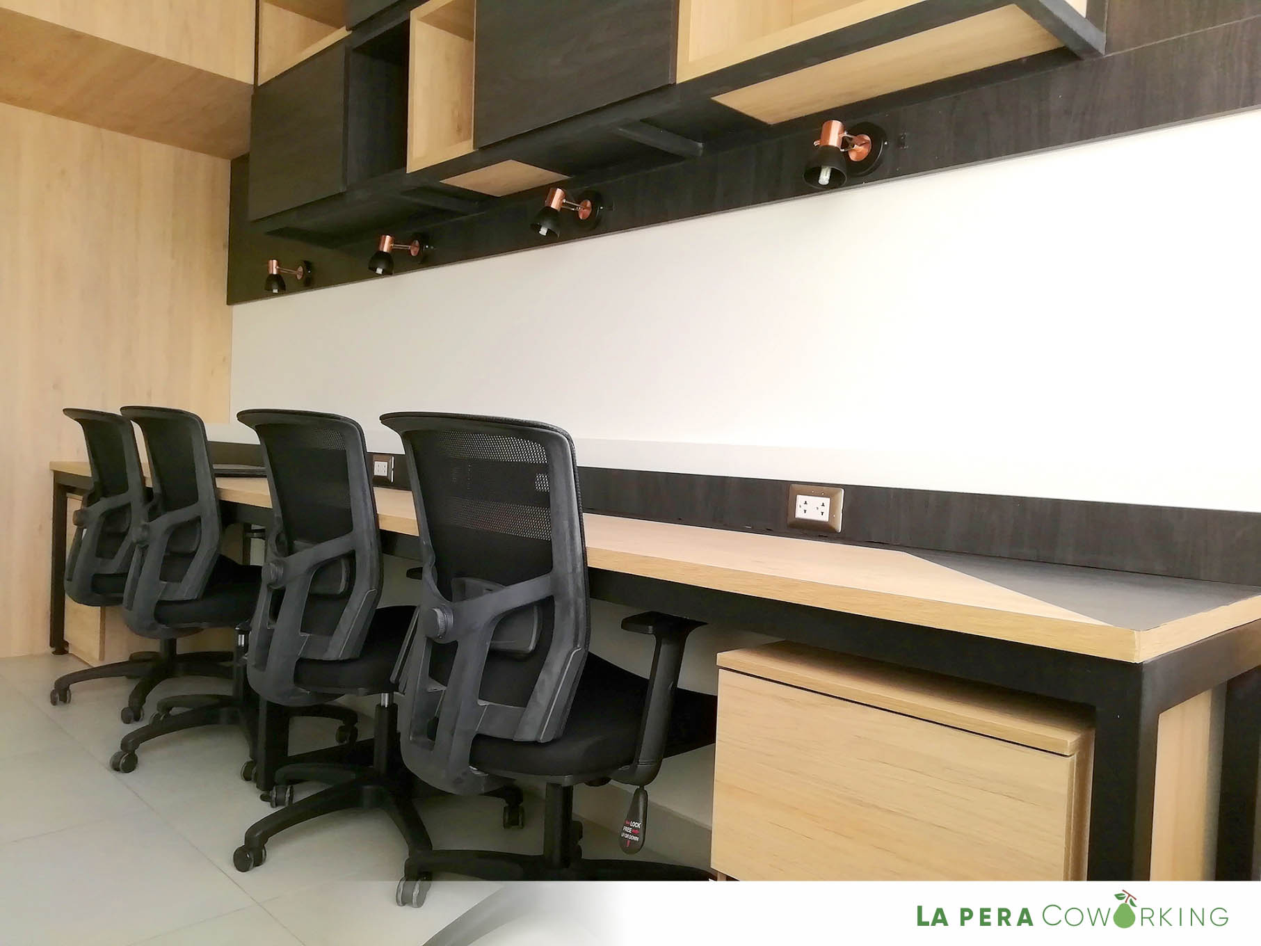 La Pera Coworking image 3