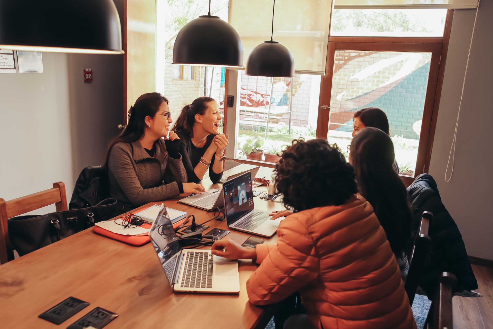 Selina Arequipa image 4