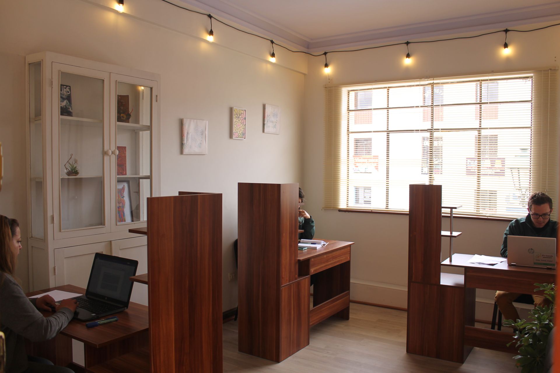 CoWorking Cusco image 2