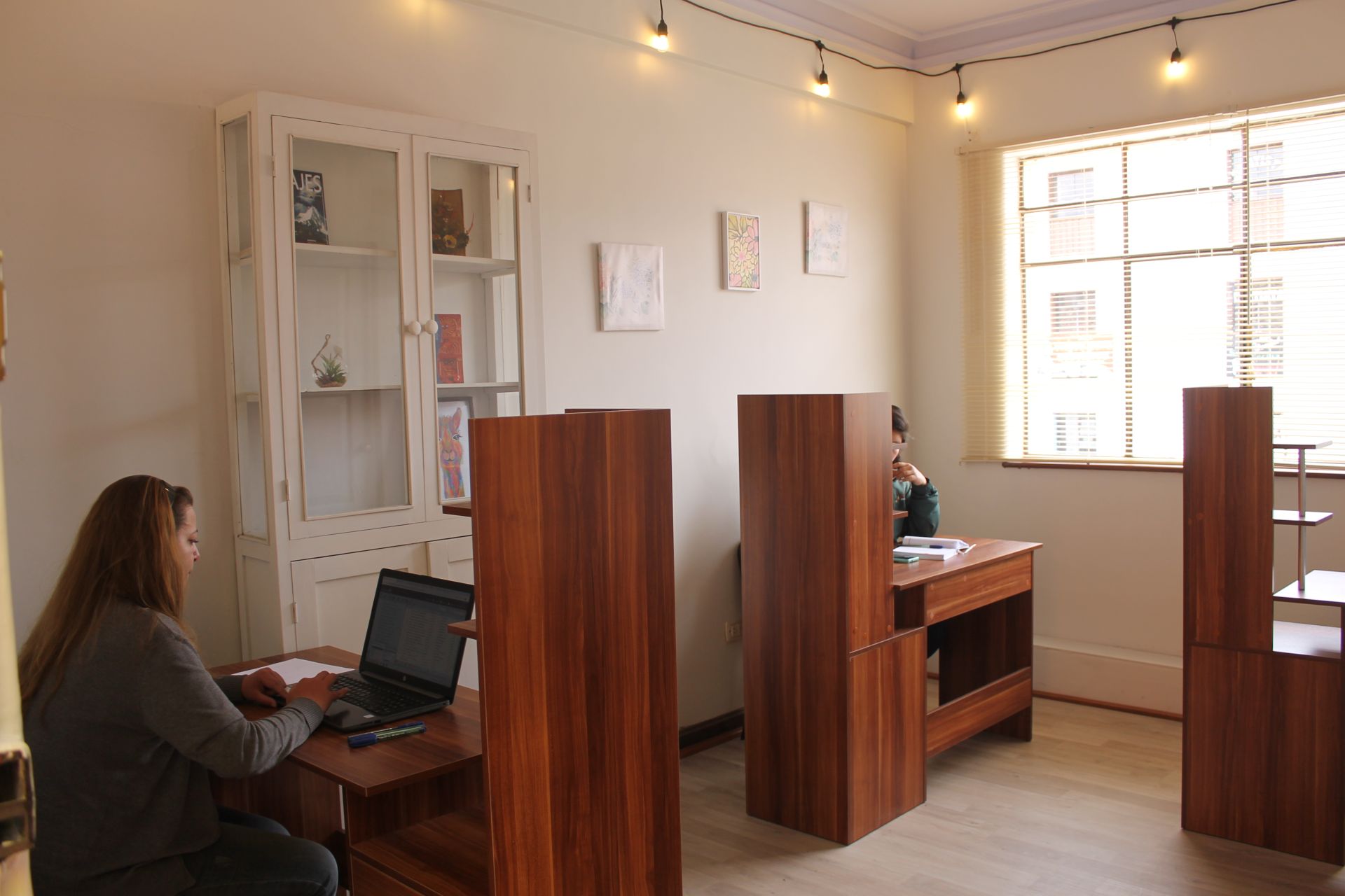 CoWorking Cusco image 4