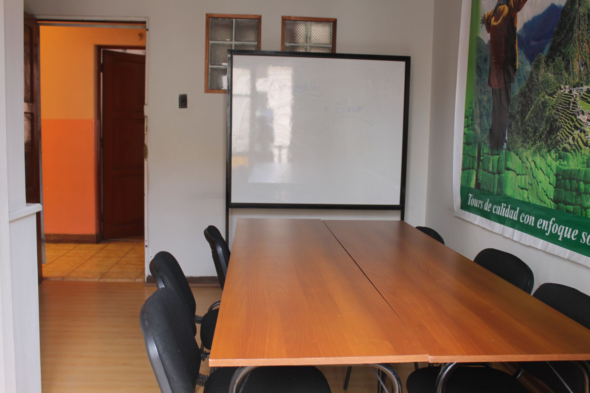 CoWorking Cusco image 3