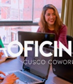 La Oficina Cusco Coworking profile image