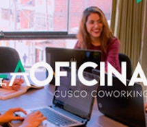 La Oficina Cusco Coworking profile image