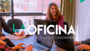 La Oficina Cusco Coworking image 1