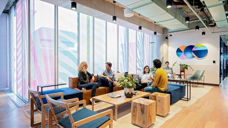 WeWork image 2