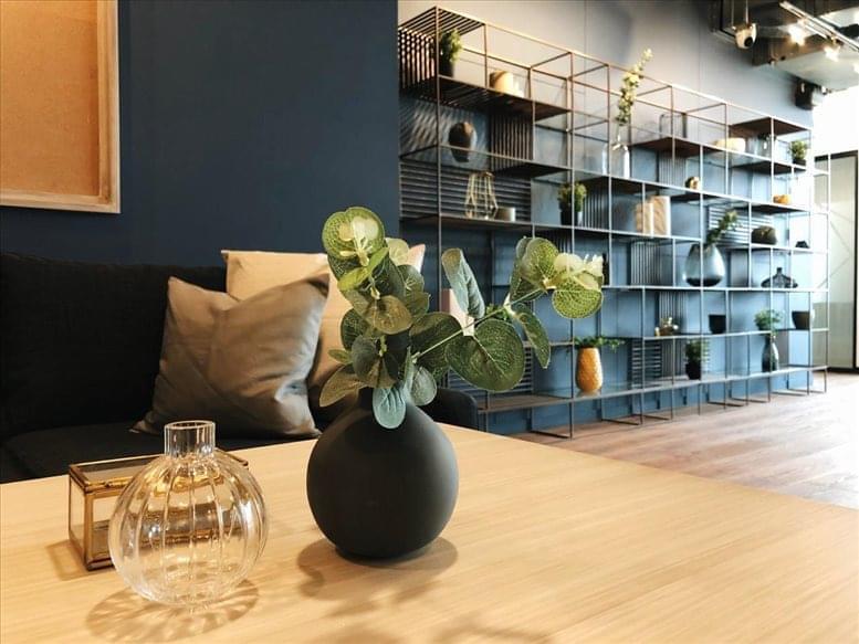 Comunal Coworking image 5