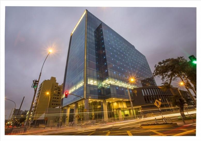 Comunal Coworking image 1