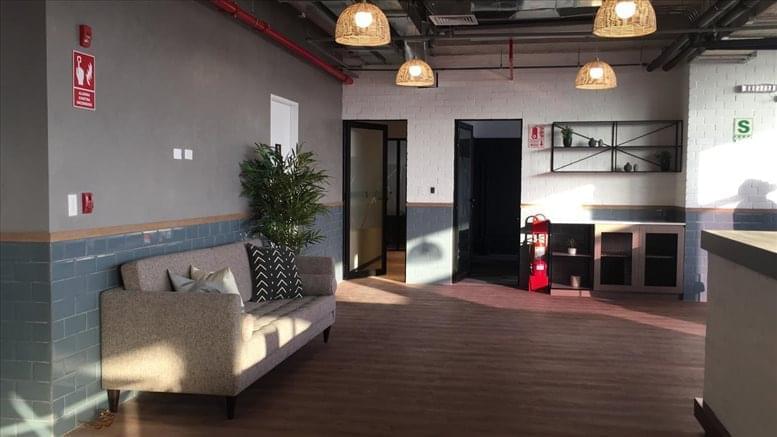 Comunal Coworking image 2