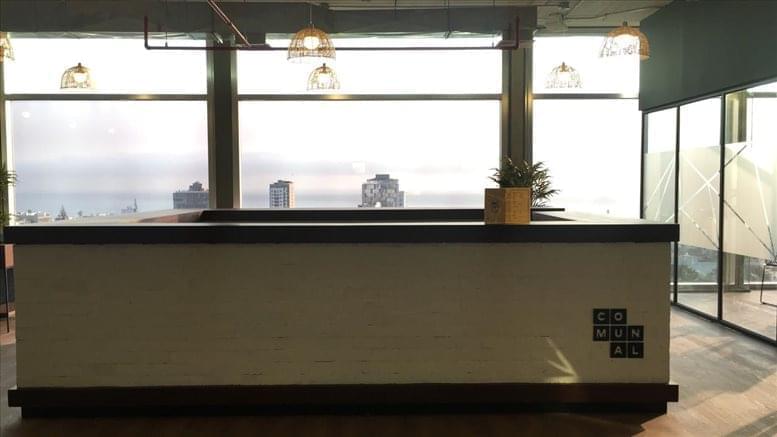 Comunal Coworking image 4