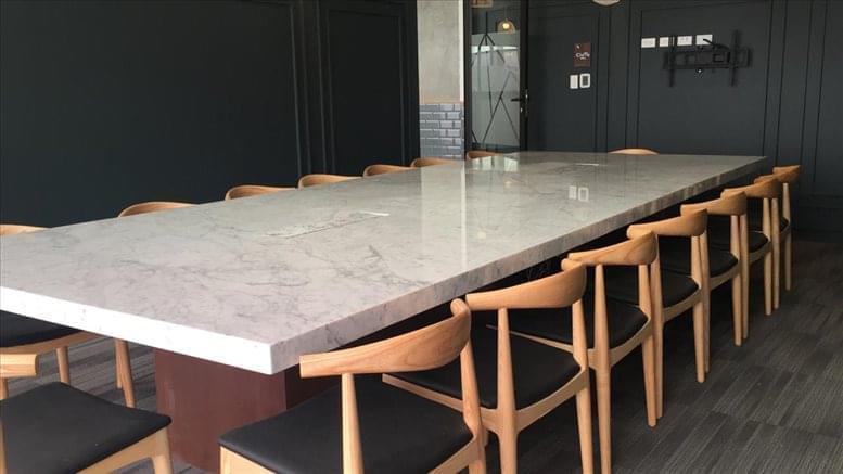 Comunal Coworking image 3