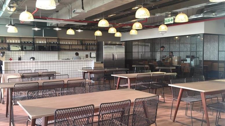 Comunal Coworking image 1