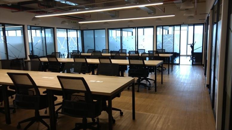 Comunal Coworking image 2