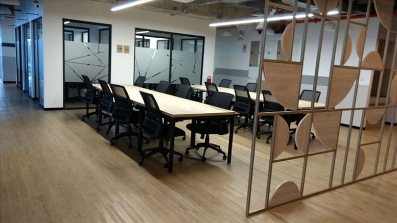 Comunal Coworking image 4