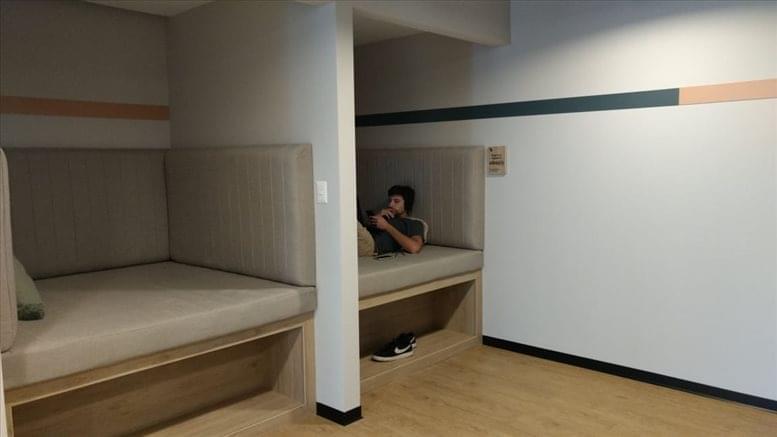 Comunal Coworking image 3