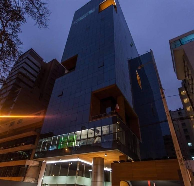 Comunal Coworking image 1