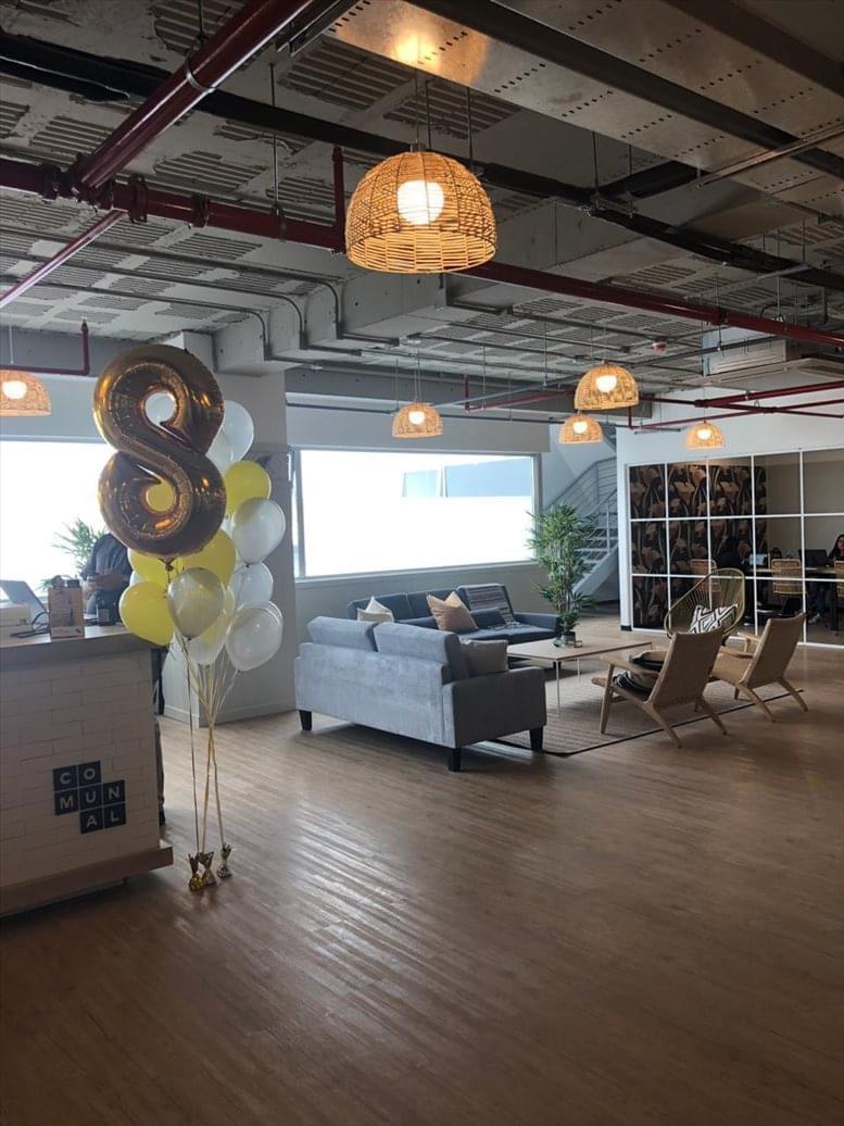 Comunal Coworking image 2