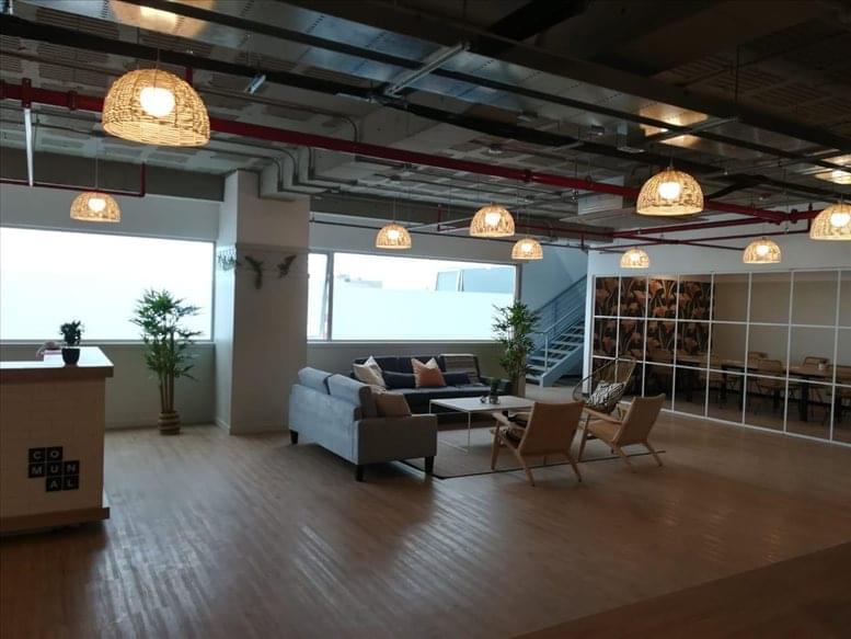 Comunal Coworking image 4