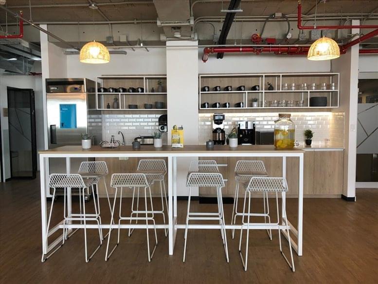 Comunal Coworking image 3