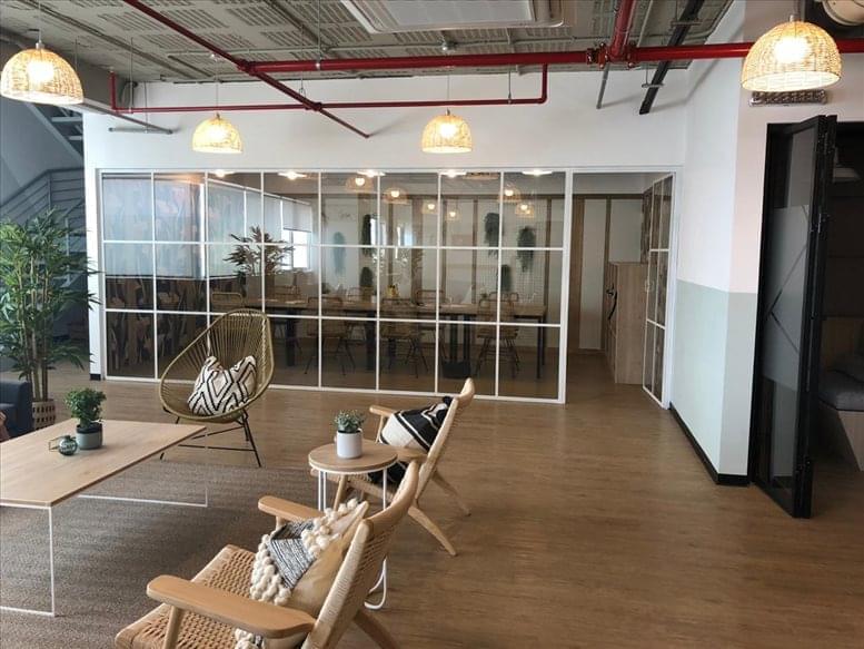 Comunal Coworking image 5