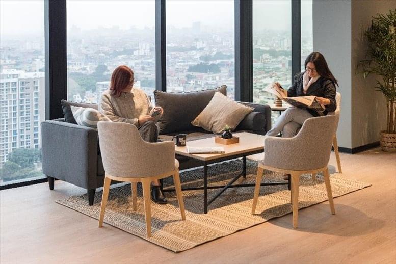 Comunal Coworking image 2