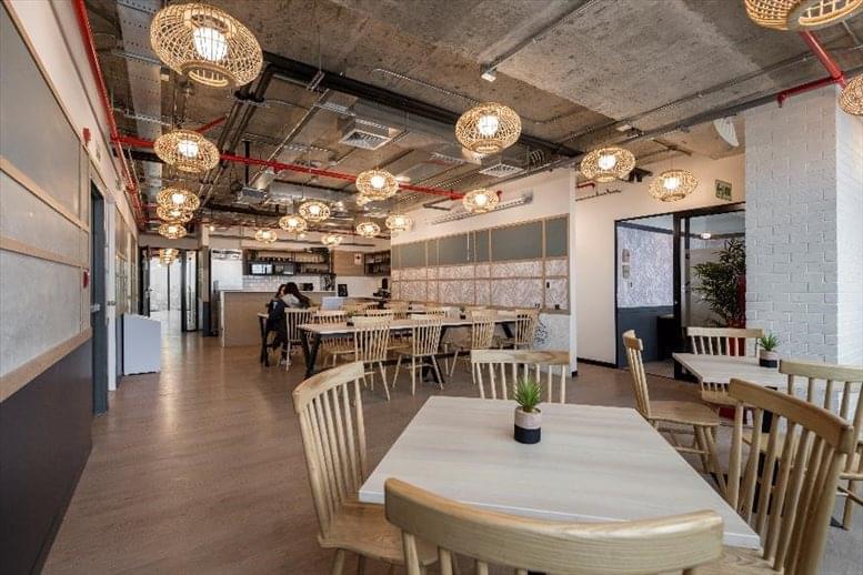 Comunal Coworking image 4