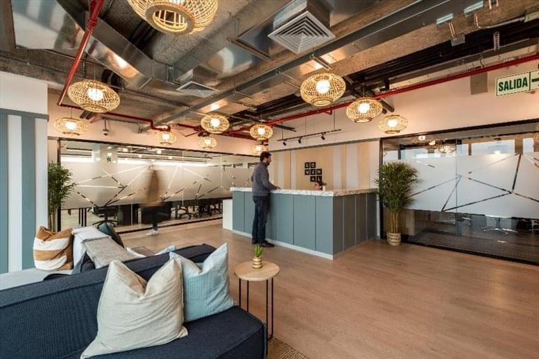 Comunal Coworking image 3