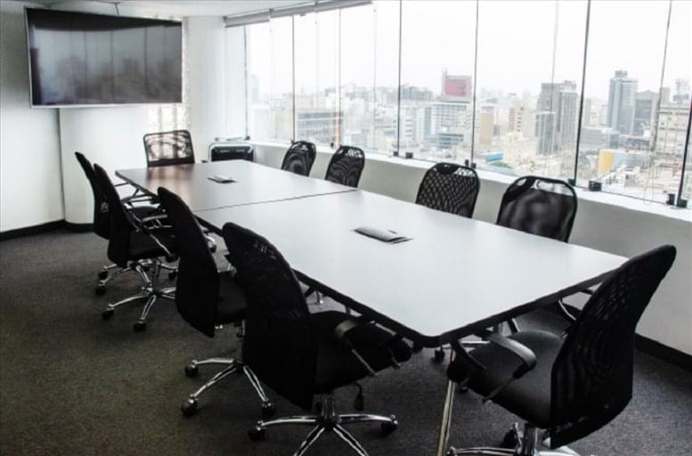 LIMACOWORKING image 2