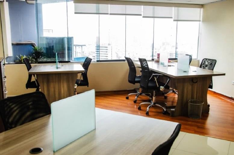 LIMACOWORKING image 4