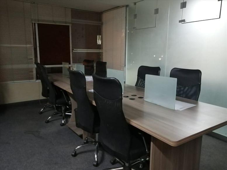 LIMACOWORKING image 2